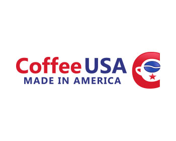 Logo design for a internet company by LogoArena professional logo designers. Submitted for Coffee USA logo contest by jctoledo, entry number 56