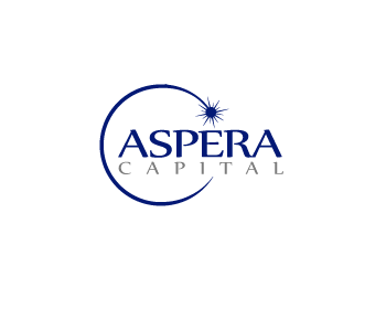 Logo design for a real estate company by LogoArena professional logo designers. Submitted for Aspera Capital logo contest by intechnology, entry number 97
