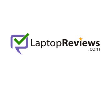 Logo design for a technology company by LogoArena professional logo designers. Submitted for LaptopReviews.com logo contest by ursachio, entry number 41