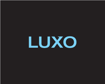 Logo design for a technology company by LogoArena professional logo designers. Submitted for LUXO logo contest by 7-lung, entry number 37