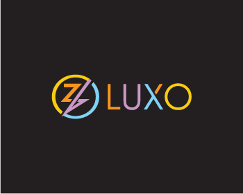 Logo design for a technology company by LogoArena professional logo designers. Submitted for LUXO logo contest by 7-lung, entry number 359