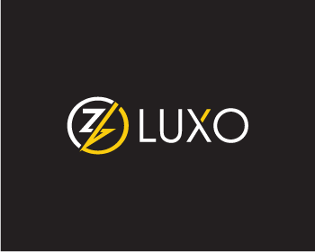 Logo design for a technology company by LogoArena professional logo designers. Submitted for LUXO logo contest by 7-lung, entry number 360