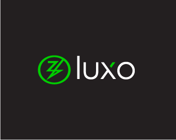 Logo design for a technology company by LogoArena professional logo designers. Submitted for LUXO logo contest by 7-lung, entry number 361