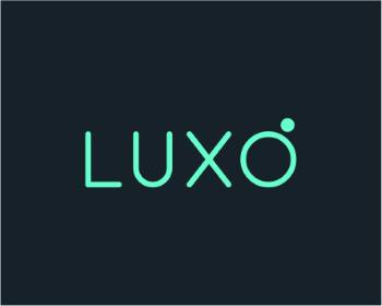 Logo design for a technology company by LogoArena professional logo designers. Submitted for LUXO logo contest by Desita, entry number 96