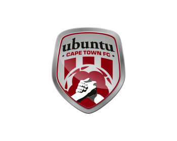Logo design for a sports company by LogoArena professional logo designers. Submitted for Ubuntu Cape Town FC logo contest by agnesmiddleton, entry number 123