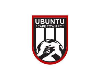 Logo design for a sports company by LogoArena professional logo designers. Submitted for Ubuntu Cape Town FC logo contest by agnesmiddleton, entry number 152