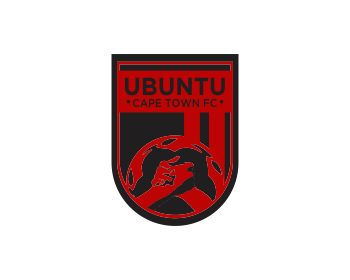 Logo design for a sports company by LogoArena professional logo designers. Submitted for Ubuntu Cape Town FC logo contest by agnesmiddleton, entry number 155