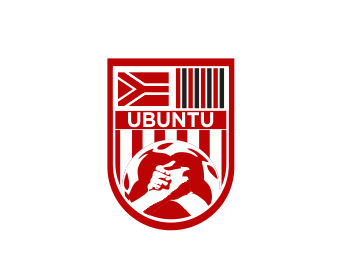 Logo design for a sports company by LogoArena professional logo designers. Submitted for Ubuntu Cape Town FC logo contest by agnesmiddleton, entry number 156