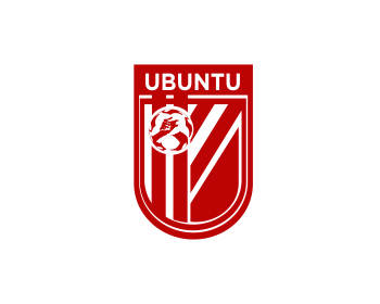 Logo design for a sports company by LogoArena professional logo designers. Submitted for Ubuntu Cape Town FC logo contest by agnesmiddleton, entry number 157