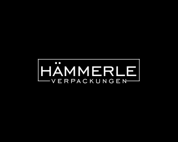Logo design for a other company by LogoArena professional logo designers. Submitted for Hämmerle logo contest by the_Jack, entry number 150