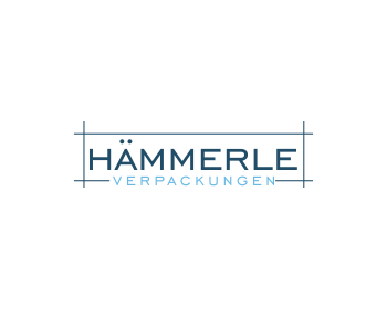 Logo design for a other company by LogoArena professional logo designers. Submitted for Hämmerle logo contest by the_Jack, entry number 151