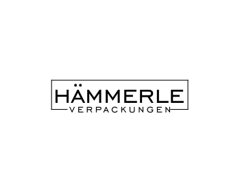 Logo design for a other company by LogoArena professional logo designers. Submitted for Hämmerle logo contest by the_Jack, entry number 152