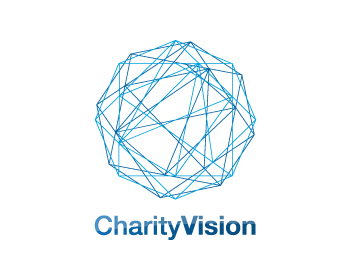 Logo design for a nonprofit company by LogoArena professional logo designers. Submitted for Charity Vision logo contest by melab, entry number 57