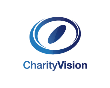Logo design for a nonprofit company by LogoArena professional logo designers. Submitted for Charity Vision logo contest by melab, entry number 59