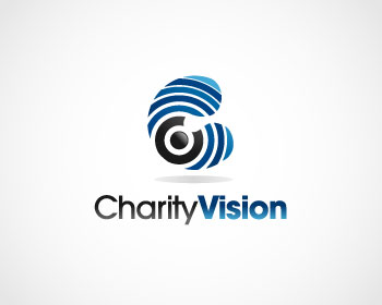 Logo design for a nonprofit company by LogoArena professional logo designers. Submitted for Charity Vision logo contest by Immo0, entry number 76