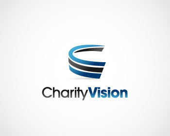 Logo design for a nonprofit company by LogoArena professional logo designers. Submitted for Charity Vision logo contest by Immo0, entry number 78
