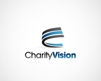 Logo design for a nonprofit company by LogoArena professional logo designers. Submitted for Charity Vision logo contest by Immo0, entry number 79