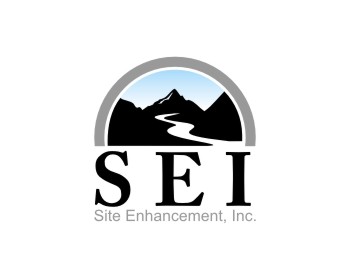 Logo design by yockie