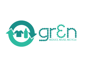 Logo design for a technology company by LogoArena professional logo designers. Submitted for gr3n logo contest by sfv, entry number 26