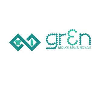 Logo design for a technology company by LogoArena professional logo designers. Submitted for gr3n logo contest by sfv, entry number 28