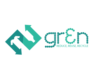 Logo design for a technology company by LogoArena professional logo designers. Submitted for gr3n logo contest by sfv, entry number 39