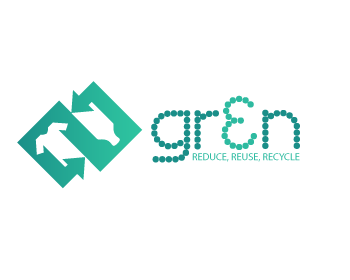 Logo design for a technology company by LogoArena professional logo designers. Submitted for gr3n logo contest by sfv, entry number 70