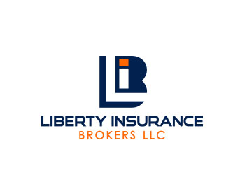 Logo design for a finance company by LogoArena professional logo designers. Submitted for LIBERTY INSURANCE BROKERS llc logo contest by jctoledo, entry number 152