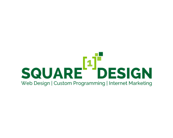 square-1-design - Logo Designs By Desita
