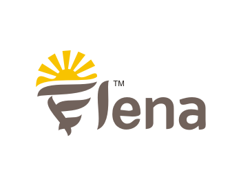 Logo design for a manufacturing company by LogoArena professional logo designers. Submitted for elena logo contest by vmax, entry number 138