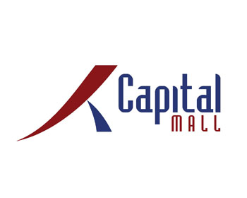 Logo design for a retail company by LogoArena professional logo designers. Submitted for Capital Mall logo contest by leo, entry number 76