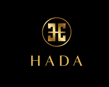 Logo design for a beauty company by LogoArena professional logo designers. Submitted for Hada logo contest by tuanbmt, entry number 1