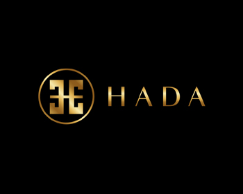 Logo design for a beauty company by LogoArena professional logo designers. Submitted for Hada logo contest by tuanbmt, entry number 2