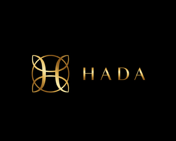 Logo design for a beauty company by LogoArena professional logo designers. Submitted for Hada logo contest by tuanbmt, entry number 47