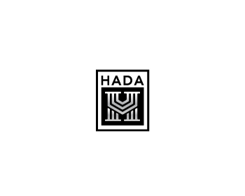 Logo design for a beauty company by LogoArena professional logo designers. Submitted for Hada logo contest by semuasayangeko, entry number 93