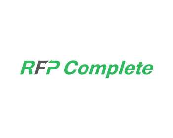 rfp-complete - Logo Designs By jctoledo