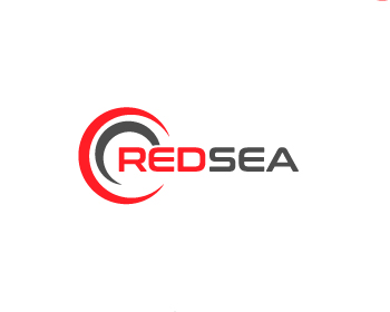 Logo design for a technology company by LogoArena professional logo designers. Submitted for Red Sea logo contest by graphicart, entry number 133