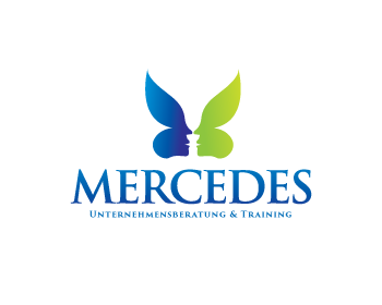 Logo design for a consulting company by LogoArena professional logo designers. Submitted for Unternehmensberatung & Training, UB & Training logo contest by juliusrichard721, entry number 14