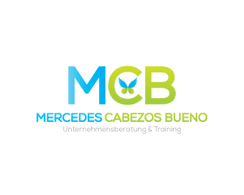 Logo design for a consulting company by LogoArena professional logo designers. Submitted for Unternehmensberatung & Training, UB & Training logo contest by juliusrichard721, entry number 56
