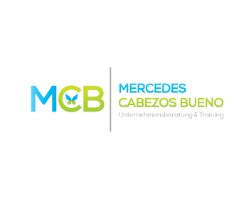 Logo design for a consulting company by LogoArena professional logo designers. Submitted for Unternehmensberatung & Training, UB & Training logo contest by juliusrichard721, entry number 57