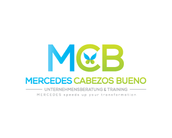 Logo design for a consulting company by LogoArena professional logo designers. Submitted for Unternehmensberatung & Training, UB & Training logo contest by juliusrichard721, entry number 63