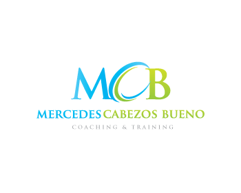 Logo design for a consulting company by LogoArena professional logo designers. Submitted for Unternehmensberatung & Training, UB & Training logo contest by juliusrichard721, entry number 95