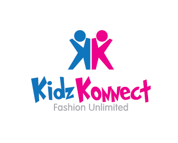 KIDZ KONNECT - Logo Design Contest on Logo Arena