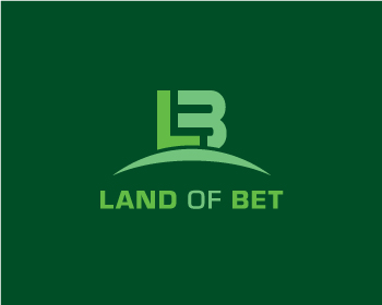 Logo design for a entertainment company by LogoArena professional logo designers. Submitted for Land Of Bet logo contest by anonrotide, entry number 40