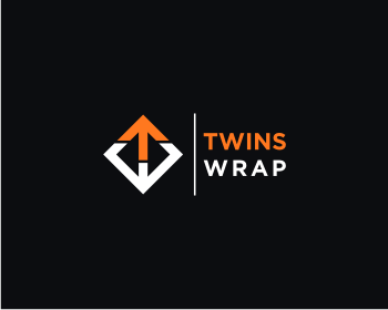 Logo design for a construction company by LogoArena professional logo designers. Submitted for TW logo contest by Calico, entry number 50