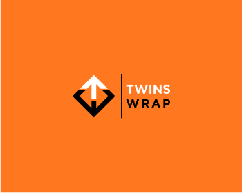 Logo design for a construction company by LogoArena professional logo designers. Submitted for TW logo contest by Calico, entry number 64