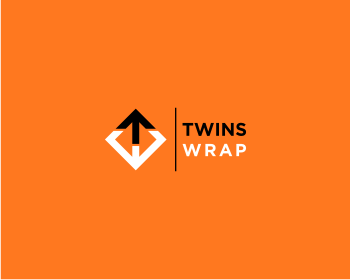 Logo design for a construction company by LogoArena professional logo designers. Submitted for TW logo contest by Calico, entry number 85