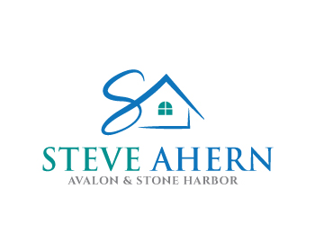 Steve Ahern - Logo Design Entry #102